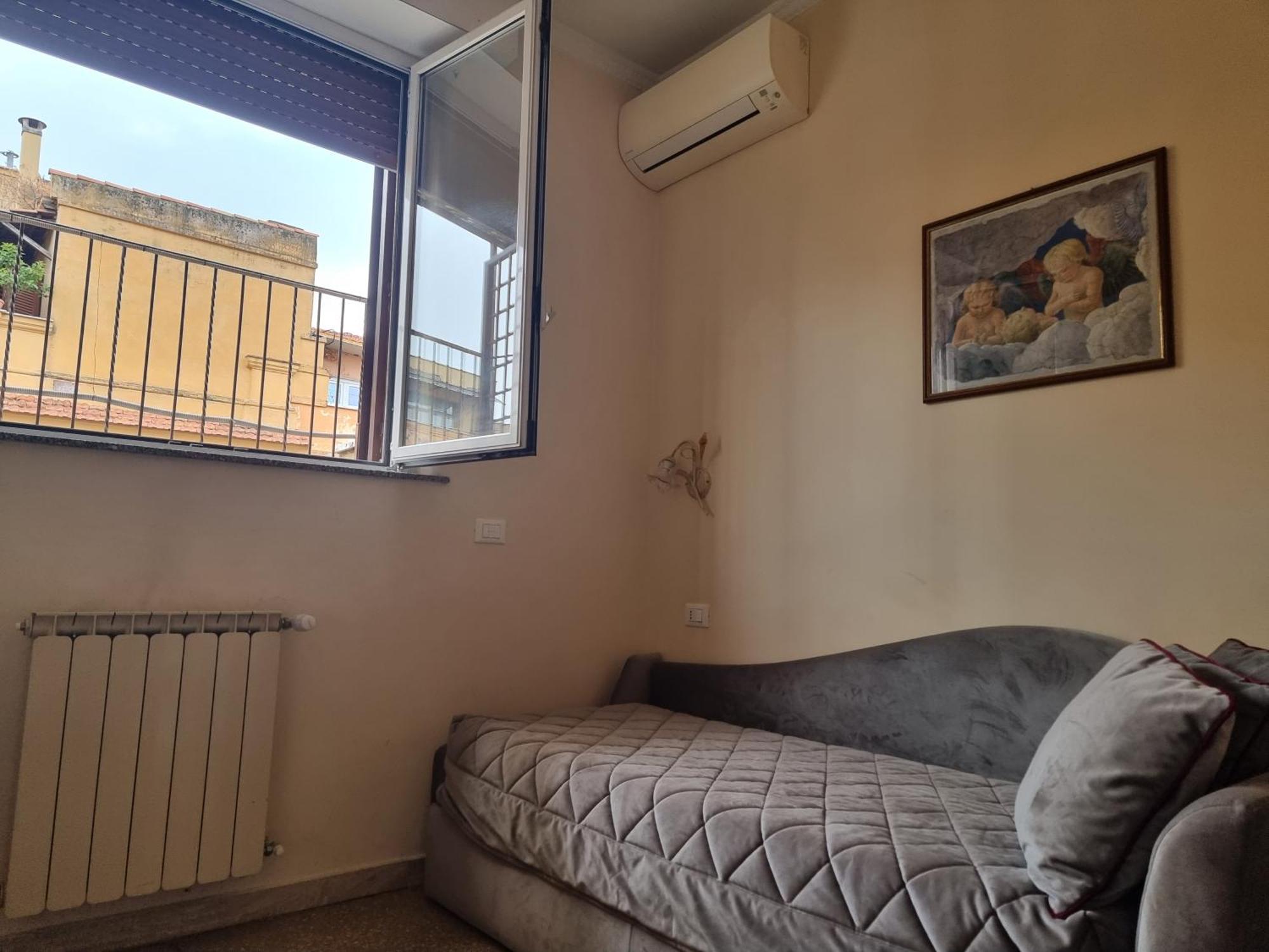 Appartamento Via Curtatone 12 Stazione Termini